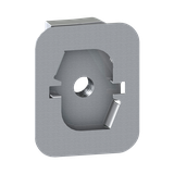 Nakrętka do mocowania na wsporniku M6