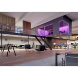 Oprawa DOWNLIGHT PFM DN155 14W 830 WT IP54 UGR19