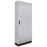 Obudowa stojąca z płytą montażową IP65 kl. I 800x1850x300 z cokołem 100mm HXS300 3-12 PH1V1 001325503 ETI