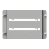 ZH238 Podstawa pod rozłaczniki rozmiar NH2 szerokość 1