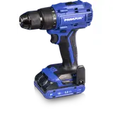 Wiertarko-wkrętarka akumulatorowa 18V 70Nm – zestaw M2 R-PDD18-70-M2 RAWLPLUG