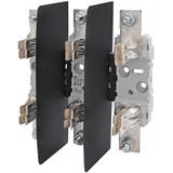 PT 3 M12-M12 3p - Podstawa bezpiecznikowa