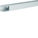 tehalit.HNG Kanał grzebieniowy bezhalogenowy 50x37mm PC-ABS jasnoszary HNG50037 HAGER