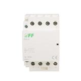 Stycznik modułowy ST40-31