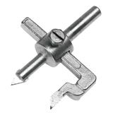 Wycinarka otworów w glazurze o 10-50 mm