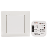 ZESTAW STEROWANIA BEZPRZEWODOWEGO TYP: RZB-02 (RNK-02+RDP-01)