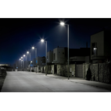 TForce Core LED road 40W 730 E40 MV Lampa LED