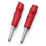 Końcówka pomiarowa średnica 2mm czerwona /50szt./ 209-107 WAGO