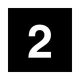 82TQ25 WKŁADKA PRZYCISKU ; CZARNA, 2