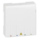 LCS -ZAKOŃCZENIE FO 4XSC/APC, Legrand