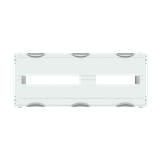 MBH351 Zestaw moduł pod S750 szerokość 3PW (do samodzielnego montażu)