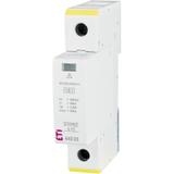 Ogranicznik przepięć T2 (C) TEC C T2 440/20 1+0 002440405 ETI