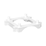 Simon Connect Podstawa do miniwieży ST400 czysta biel