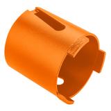 Otwornica diamentowa 82 x 8 x 75 mm