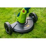 Podkaszarka 550W, 2w1, szerokość koszenia 320mm