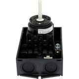 T0-3-15680/I1/SVB-SW Łącznik krzywkowy 20A 6.5kW 207154 EATON