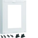 universNHC 450x250mm zestaw dla wyłączników mocy 250A elektroniczny LSI