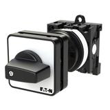 T0-1-15511/Z Łącznik krzywkowy 20A 6.5kW 029367 EATON
