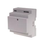 Zasilacz impulsowy 60W Uwe 185-265V AC Uwy 24V DC ZI-61-24V F&F