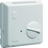 Termostat bimetalowy 230V 1P 10A EK052 HAGER