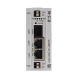 EU5C-SWD-EIP-MODTCP Gateway SmartWire-DT do sieci Ethernet IP / MODBUS TCP 153163 EATON