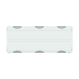 MBA391T Zestaw moduł na Tmax XT2 szerokość 3PW (do samodzielnego montażu)