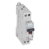 WYŁĄCZNIK NADPRĄDOWY S 301N 1P+N B 2 6000A SERII DX3, Legrand