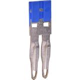 Zwieracz wtykowy izolowany 2-torowy do ESC-CBC.4 (niebieski) ESC-PTP4/02/B 003903031 ETI