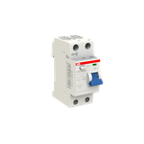 F202 A-80/0,3 wyłącznik różnicowo-prądowy STANDARD