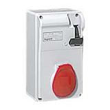 P17 ZESTAW ZASILAJĄCY Z ROZŁĄCZNIKIEM 32 A/400 V/3P+N+Z IP44, Legrand