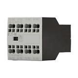 DILA-XHI13-PI Moduł styków pomocniczych 1Z+3R przedni 199320 EATON