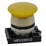Napęd NEK22M-D żółty