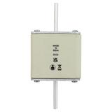 NH FUSE 400A 690V gG SIZE 3 Wkładka NH3 400A 690V GL/GG podwójny wskaźnik 400NHG3B-690 EATON