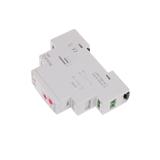 Przekaźnik czasowy awersyjny styki: 1Z/R 12-264V PCA-512uni F&F