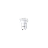 Żarówka LED 3,5W=35W 250lm 2700K barwa ciepła MR11 GU10 3,5W-35W WW 36st. 2700K barwa ciepła SRT6 PH
