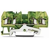 3-przewodowa złączka PE