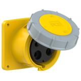 GN.TABL.125A 3P 4H IP67