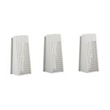 NZM1-XIPA IP2X Zabezpieczenie przed dotykiem 3-bie 266748 EATON