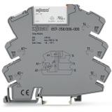 Moduł przekaźnikowy AC 230V szary 857-358/006-000 WAGO