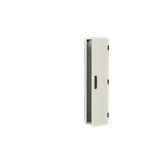 TL107S TwinLine-L szafa naścienna II kl. izol. IP55