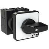 T0-2-8242/E Łącznik krzywkowy 20A 6.5kW 067327 EATON