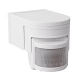 Czujnik ruchu 1200W 160st. SLICK JQ-L-W biały 8390 KANLUX