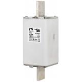 Wkładka topikowa NH do ochrony akumulatorów, magazynów energii DC NH3L gBat 400A 1500V DC 004110679 ETI