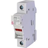 EFD 8-AL 1p - Rozłącznik bezpiecznikowy z adapterem