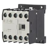 DILER-40-EA(230V50HZ,240V60HZ) Stycznik pomocniczy 3A 4Z 0R cewka 230V AC 189973 EATON