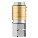 Szybkozłączka do kompresora F 1/4"