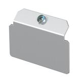 MTM0, PŁYTKA WSPORNIKA