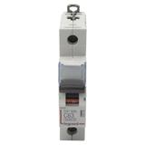 Wyłącznik Nadprądowy S 301 1P C63A 6kA DX3 407676 LEGRAND