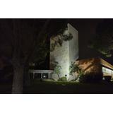 Naświetlacz FLOOD LED PERFORMANCE 165W 6500K SYM 100 black