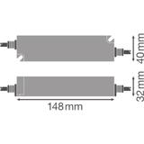 Zasilacz DR-PFM-30/220-240/24/P